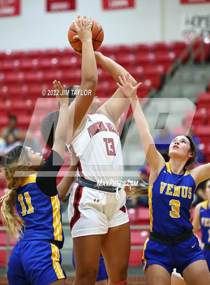 Thumbnail 2 in Venus @ Mineral Wells photogallery.