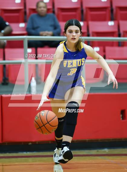 Thumbnail 1 in Venus @ Mineral Wells photogallery.