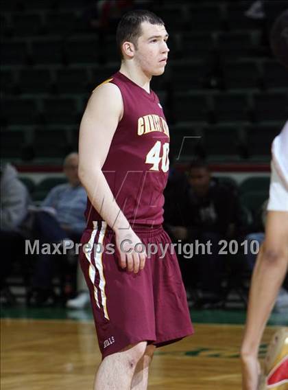 Thumbnail 3 in Half Hollow Hills West @ Christ the King (PrimeTime Shootout) photogallery.