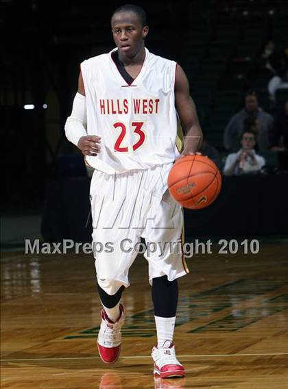 Thumbnail 2 in Half Hollow Hills West @ Christ the King (PrimeTime Shootout) photogallery.