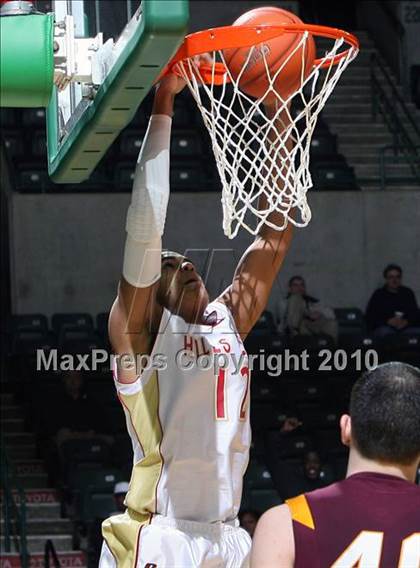 Thumbnail 1 in Half Hollow Hills West @ Christ the King (PrimeTime Shootout) photogallery.