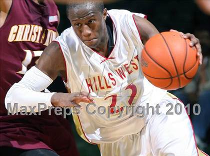 Thumbnail 1 in Half Hollow Hills West @ Christ the King (PrimeTime Shootout) photogallery.