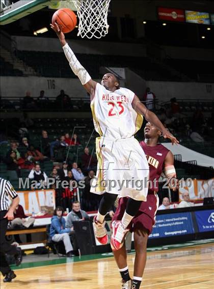 Thumbnail 2 in Half Hollow Hills West @ Christ the King (PrimeTime Shootout) photogallery.