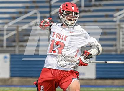 Thumbnail 2 in Farmingdale vs. Baldwinsville (NYSPHYSSA Class A Final) photogallery.