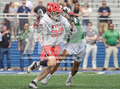 Thumbnail 1 in Farmingdale vs. Baldwinsville (NYSPHYSSA Class A Final) photogallery.