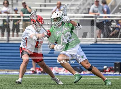 Thumbnail 1 in Farmingdale vs. Baldwinsville (NYSPHYSSA Class A Final) photogallery.