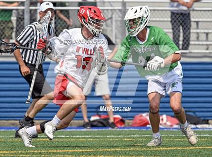 Thumbnail 2 in Farmingdale vs. Baldwinsville (NYSPHYSSA Class A Final) photogallery.