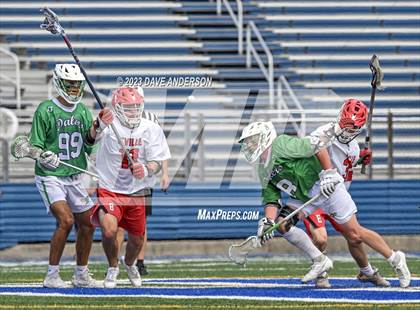 Thumbnail 1 in Farmingdale vs. Baldwinsville (NYSPHYSSA Class A Final) photogallery.