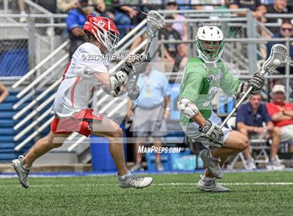 Thumbnail 3 in Farmingdale vs. Baldwinsville (NYSPHYSSA Class A Final) photogallery.