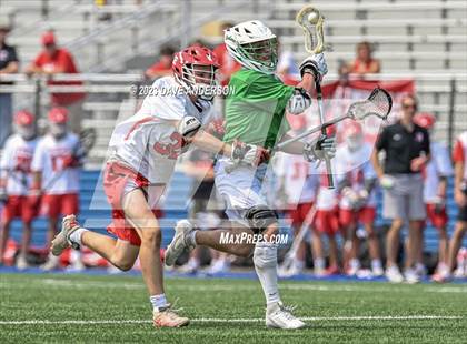 Thumbnail 2 in Farmingdale vs. Baldwinsville (NYSPHYSSA Class A Final) photogallery.