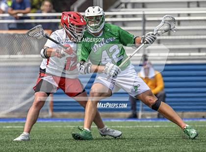 Thumbnail 1 in Farmingdale vs. Baldwinsville (NYSPHYSSA Class A Final) photogallery.