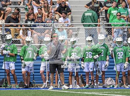 Thumbnail 1 in Farmingdale vs. Baldwinsville (NYSPHYSSA Class A Final) photogallery.