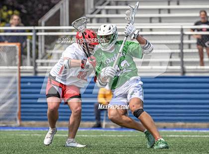 Thumbnail 1 in Farmingdale vs. Baldwinsville (NYSPHYSSA Class A Final) photogallery.