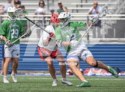 Thumbnail 1 in Farmingdale vs. Baldwinsville (NYSPHYSSA Class A Final) photogallery.