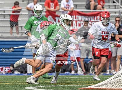 Thumbnail 2 in Farmingdale vs. Baldwinsville (NYSPHYSSA Class A Final) photogallery.