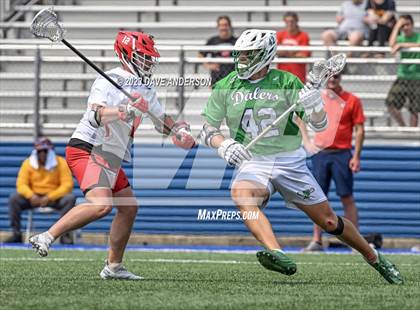 Thumbnail 1 in Farmingdale vs. Baldwinsville (NYSPHYSSA Class A Final) photogallery.