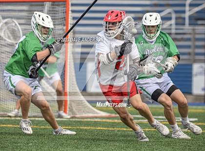 Thumbnail 2 in Farmingdale vs. Baldwinsville (NYSPHYSSA Class A Final) photogallery.