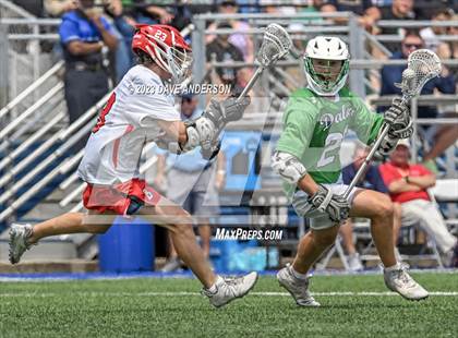 Thumbnail 1 in Farmingdale vs. Baldwinsville (NYSPHYSSA Class A Final) photogallery.
