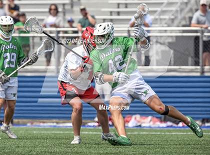 Thumbnail 3 in Farmingdale vs. Baldwinsville (NYSPHYSSA Class A Final) photogallery.