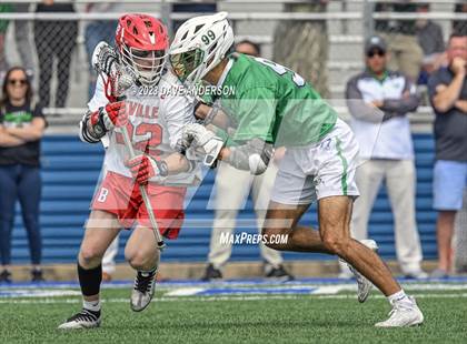 Thumbnail 1 in Farmingdale vs. Baldwinsville (NYSPHYSSA Class A Final) photogallery.