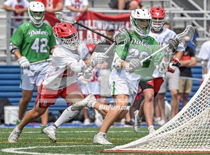 Thumbnail 3 in Farmingdale vs. Baldwinsville (NYSPHYSSA Class A Final) photogallery.
