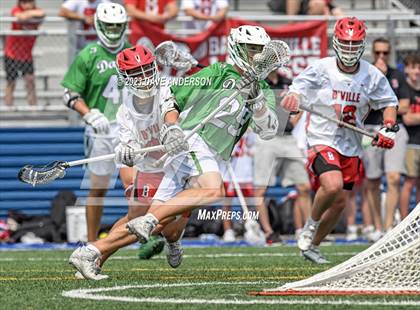 Thumbnail 3 in Farmingdale vs. Baldwinsville (NYSPHYSSA Class A Final) photogallery.
