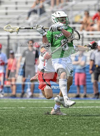 Thumbnail 1 in Farmingdale vs. Baldwinsville (NYSPHYSSA Class A Final) photogallery.