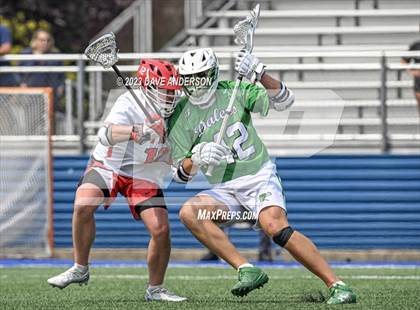 Thumbnail 2 in Farmingdale vs. Baldwinsville (NYSPHYSSA Class A Final) photogallery.