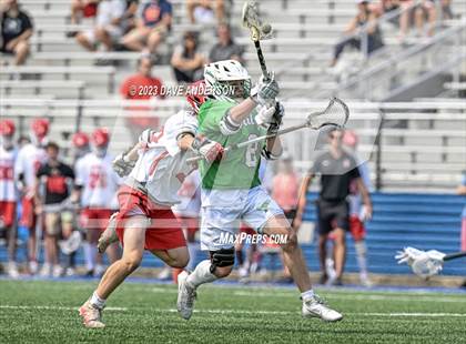 Thumbnail 1 in Farmingdale vs. Baldwinsville (NYSPHYSSA Class A Final) photogallery.