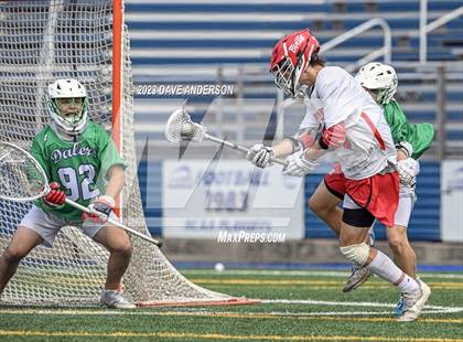 Thumbnail 3 in Farmingdale vs. Baldwinsville (NYSPHYSSA Class A Final) photogallery.