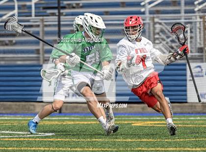 Thumbnail 1 in Farmingdale vs. Baldwinsville (NYSPHYSSA Class A Final) photogallery.