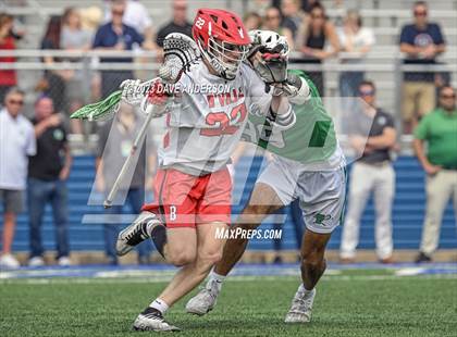 Thumbnail 3 in Farmingdale vs. Baldwinsville (NYSPHYSSA Class A Final) photogallery.