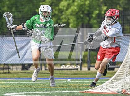 Thumbnail 1 in Farmingdale vs. Baldwinsville (NYSPHYSSA Class A Final) photogallery.