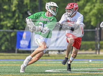 Thumbnail 2 in Farmingdale vs. Baldwinsville (NYSPHYSSA Class A Final) photogallery.
