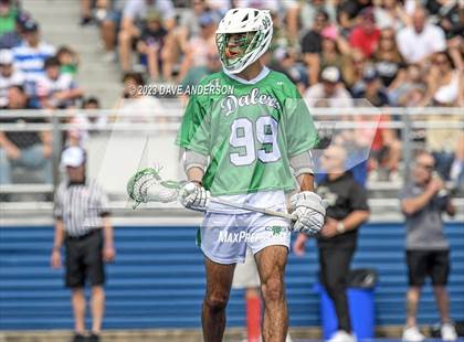 Thumbnail 2 in Farmingdale vs. Baldwinsville (NYSPHYSSA Class A Final) photogallery.