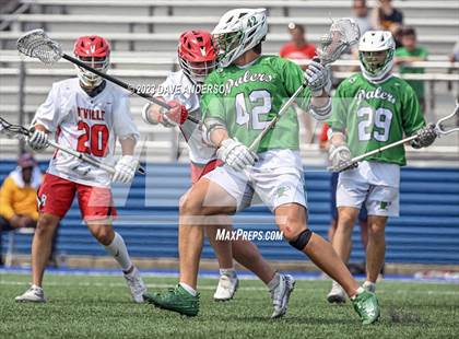 Thumbnail 1 in Farmingdale vs. Baldwinsville (NYSPHYSSA Class A Final) photogallery.