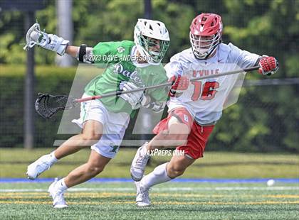 Thumbnail 2 in Farmingdale vs. Baldwinsville (NYSPHYSSA Class A Final) photogallery.