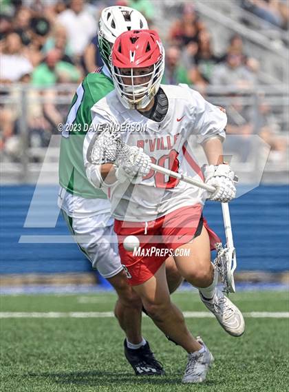 Thumbnail 2 in Farmingdale vs. Baldwinsville (NYSPHYSSA Class A Final) photogallery.
