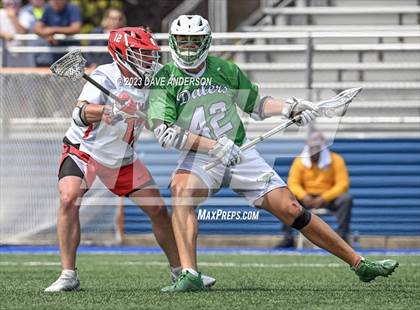 Thumbnail 2 in Farmingdale vs. Baldwinsville (NYSPHYSSA Class A Final) photogallery.