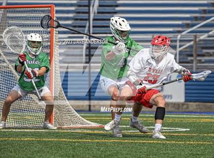 Thumbnail 2 in Farmingdale vs. Baldwinsville (NYSPHYSSA Class A Final) photogallery.