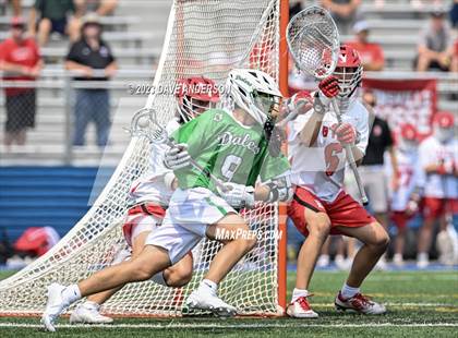 Thumbnail 1 in Farmingdale vs. Baldwinsville (NYSPHYSSA Class A Final) photogallery.