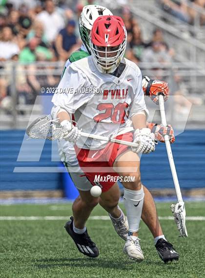 Thumbnail 3 in Farmingdale vs. Baldwinsville (NYSPHYSSA Class A Final) photogallery.