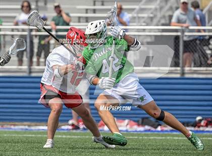 Thumbnail 2 in Farmingdale vs. Baldwinsville (NYSPHYSSA Class A Final) photogallery.