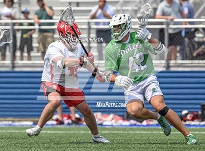 Thumbnail 3 in Farmingdale vs. Baldwinsville (NYSPHYSSA Class A Final) photogallery.