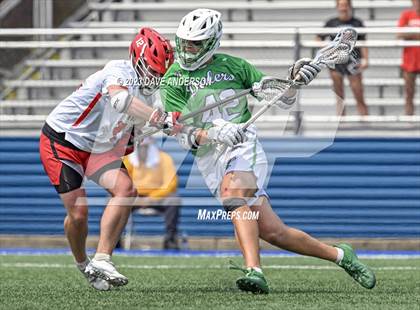 Thumbnail 3 in Farmingdale vs. Baldwinsville (NYSPHYSSA Class A Final) photogallery.