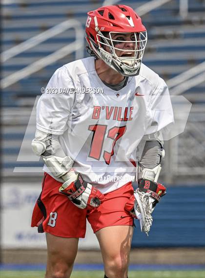 Thumbnail 3 in Farmingdale vs. Baldwinsville (NYSPHYSSA Class A Final) photogallery.