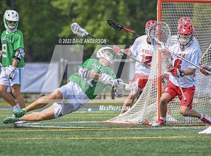 Thumbnail 2 in Farmingdale vs. Baldwinsville (NYSPHYSSA Class A Final) photogallery.