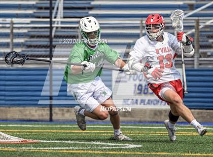 Thumbnail 2 in Farmingdale vs. Baldwinsville (NYSPHYSSA Class A Final) photogallery.