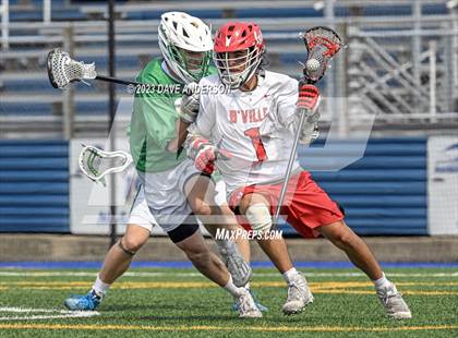Thumbnail 3 in Farmingdale vs. Baldwinsville (NYSPHYSSA Class A Final) photogallery.