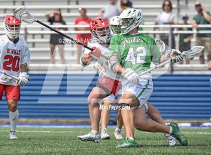 Thumbnail 3 in Farmingdale vs. Baldwinsville (NYSPHYSSA Class A Final) photogallery.